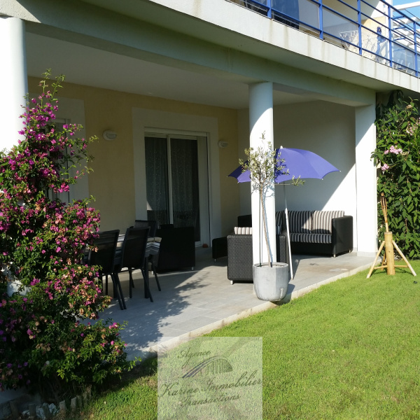 Offres de vente Appartement Sainte-Maxime 83120