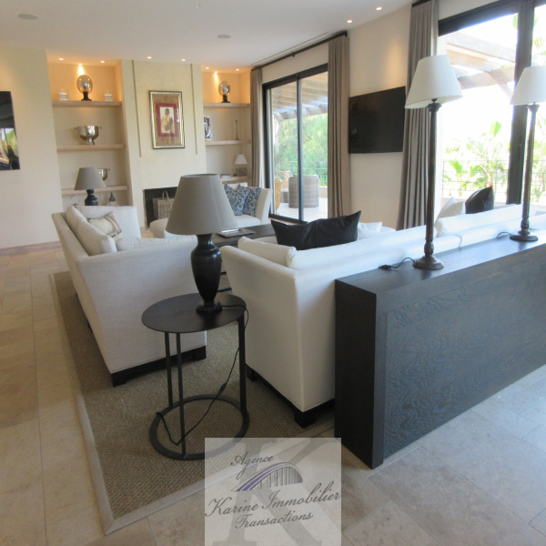 Offres de vente Villa Saint-Tropez 83990