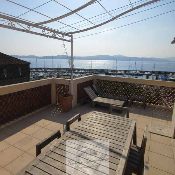 Offres de vente Appartement Sainte-Maxime 83120