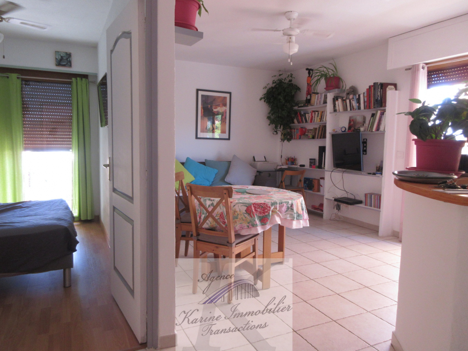 Image_8, Appartement, Sainte-Maxime, ref :283