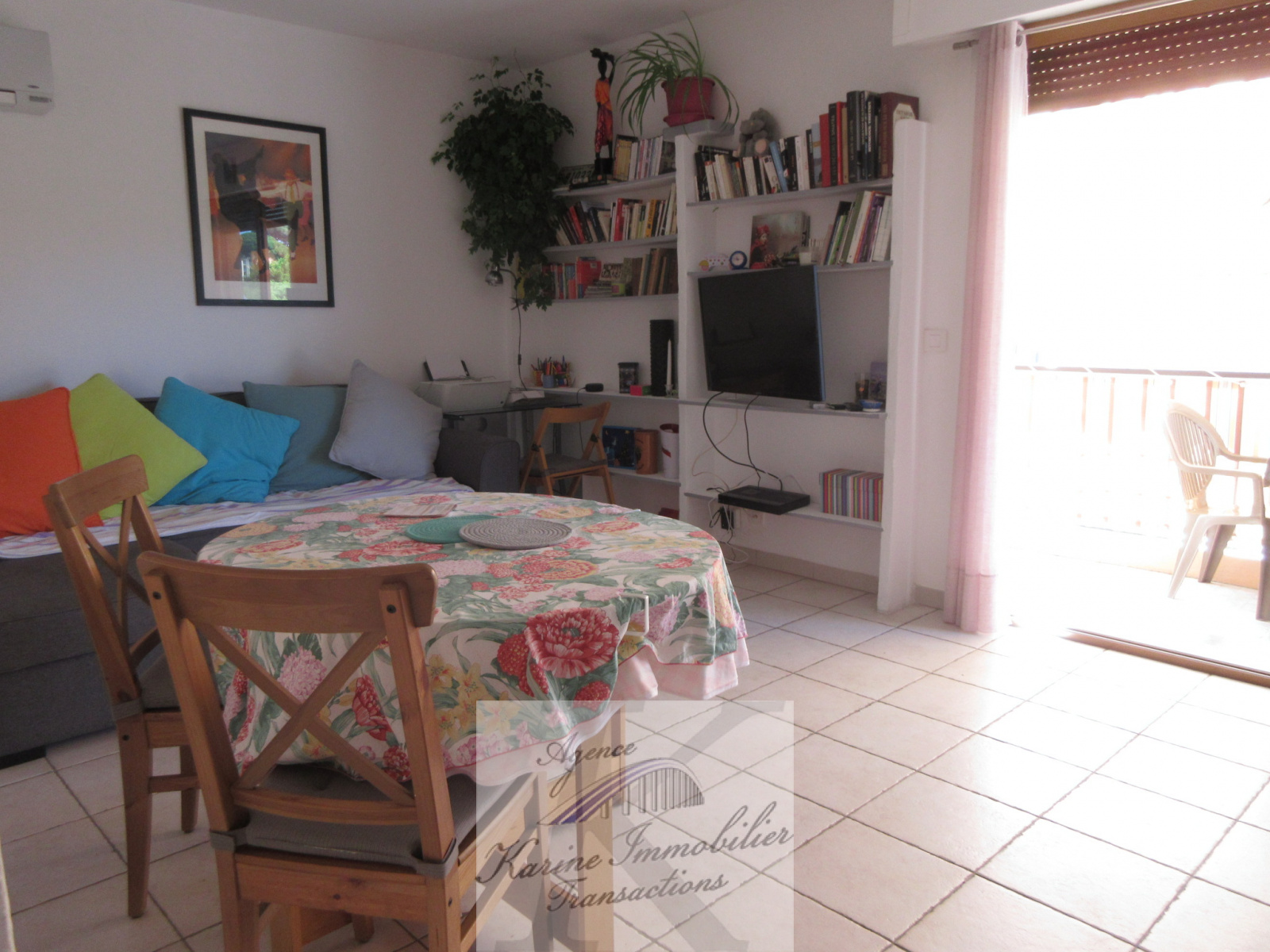 Image_2, Appartement, Sainte-Maxime, ref :283
