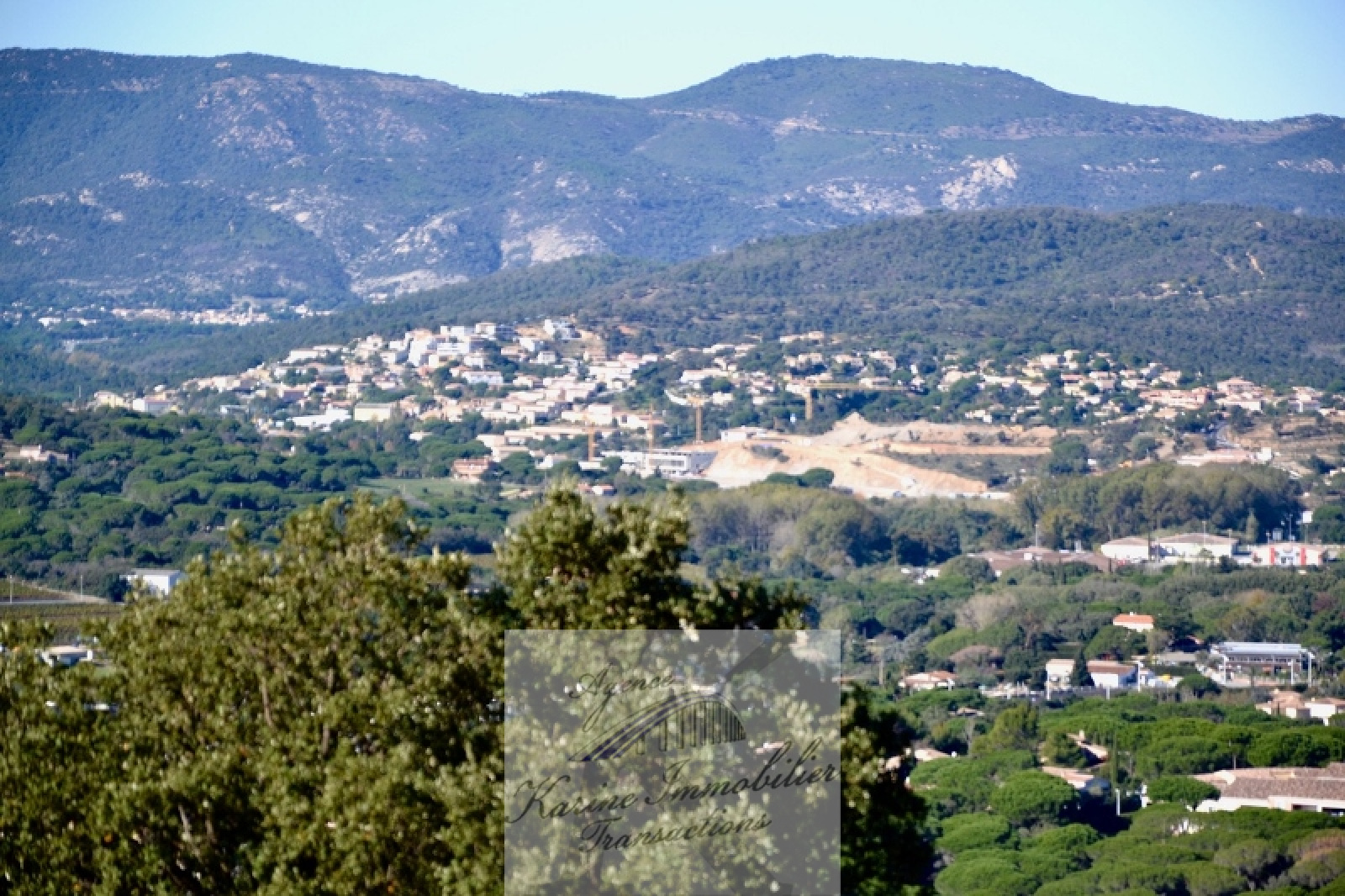Image_2, Villa, Sainte-Maxime, ref :45