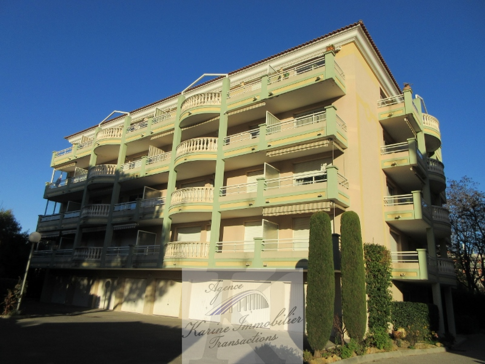 Image_11, Appartement, Sainte-Maxime, ref :53