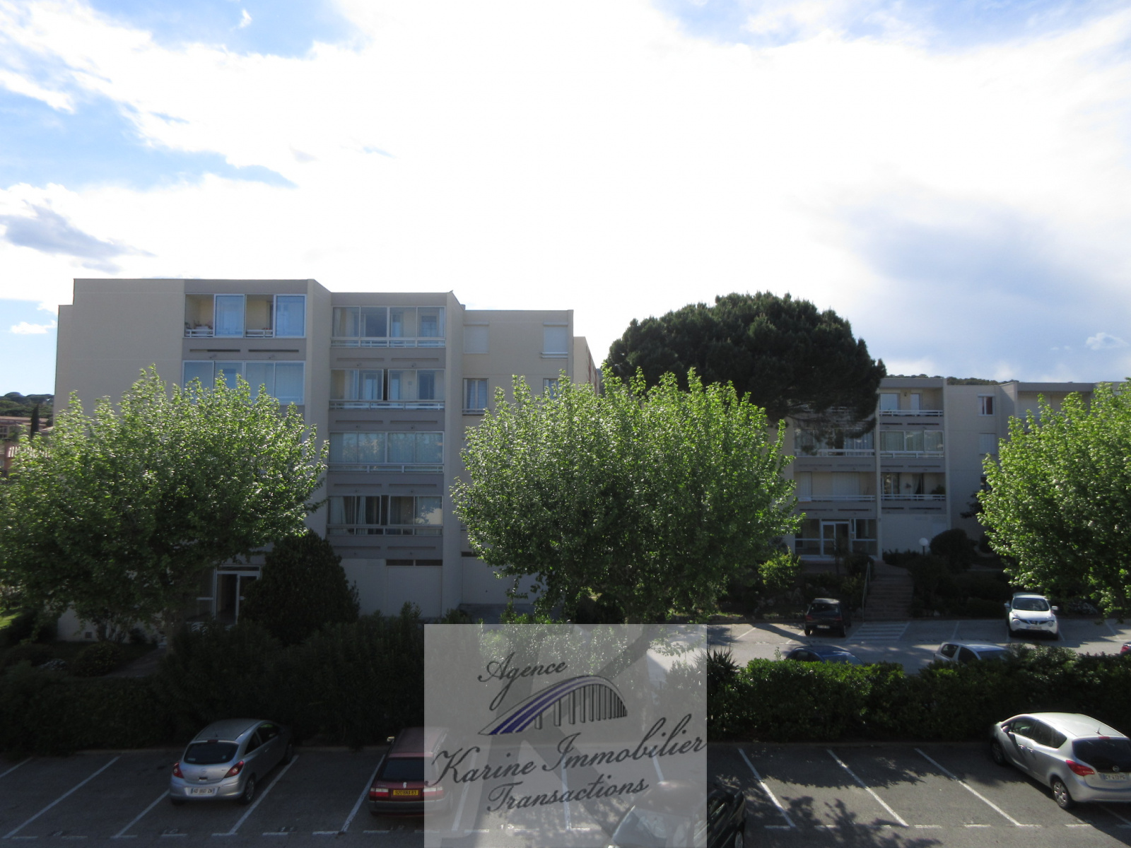 Image_7, Appartement, Sainte-Maxime, ref :269