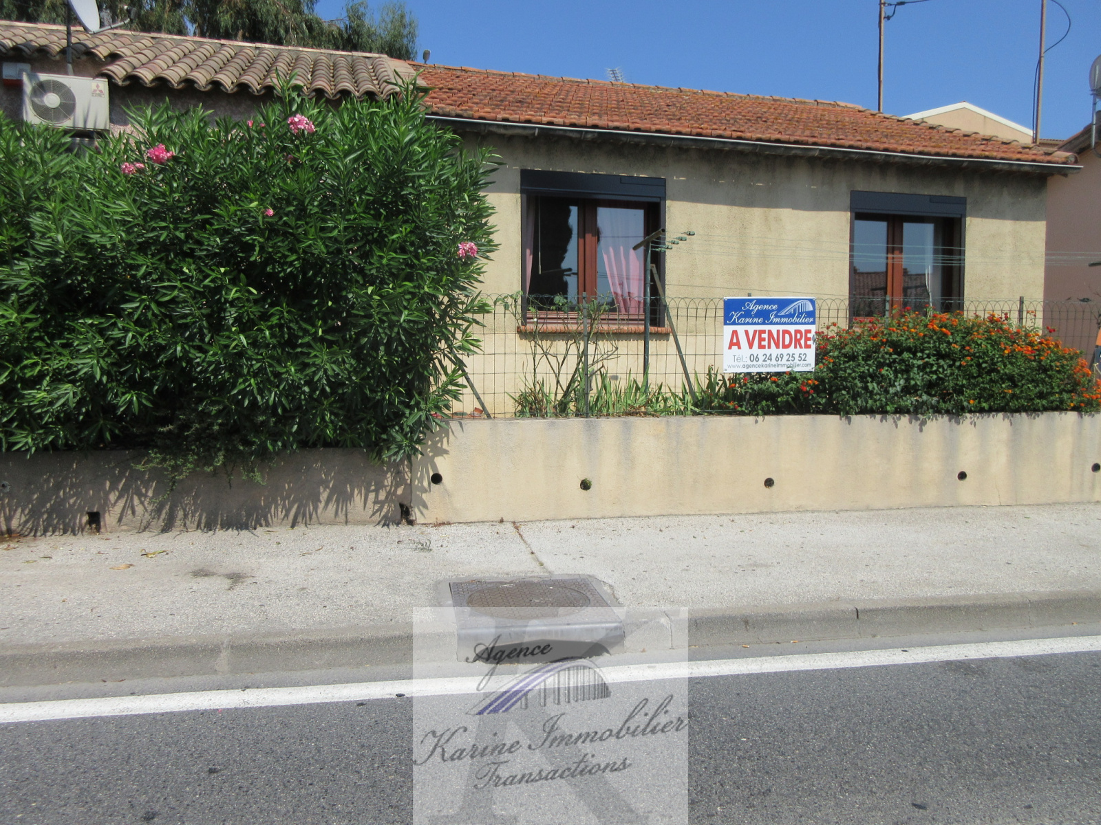 Image_10, Villa, Sainte-Maxime, ref :208