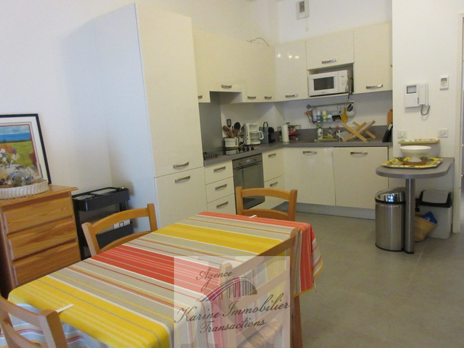 Image_4, Appartement, Sainte-Maxime, ref :173