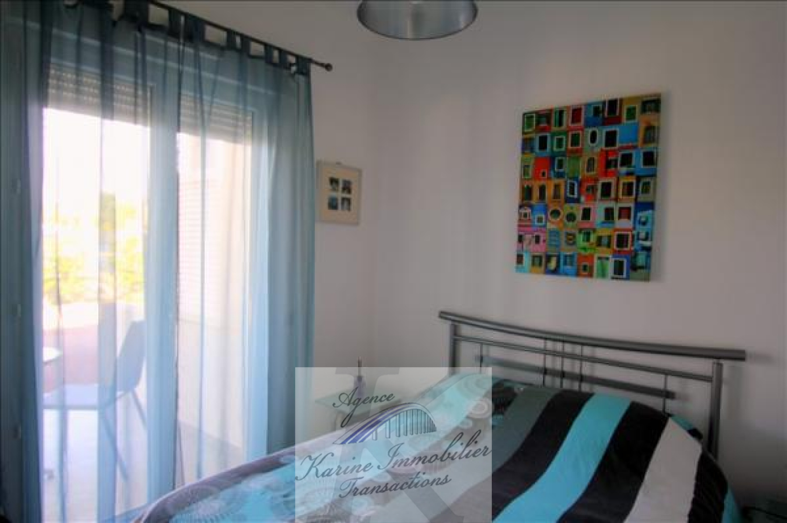 Image_5, Appartement, Sainte-Maxime, ref :235