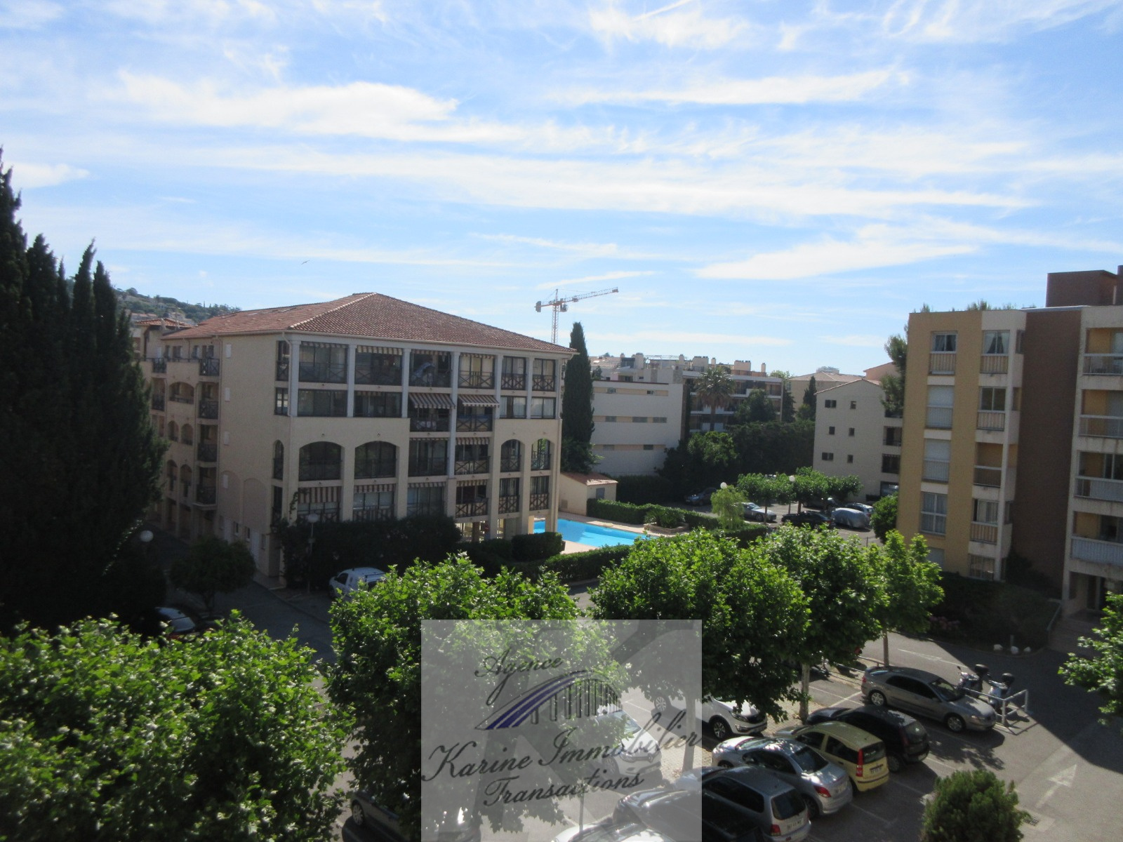Image_8, Appartement, Sainte-Maxime, ref :193