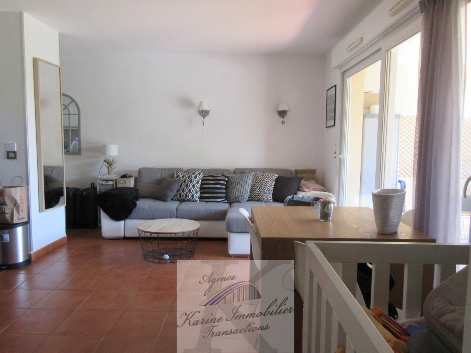 Image_2, Appartement, Sainte-Maxime, ref :200