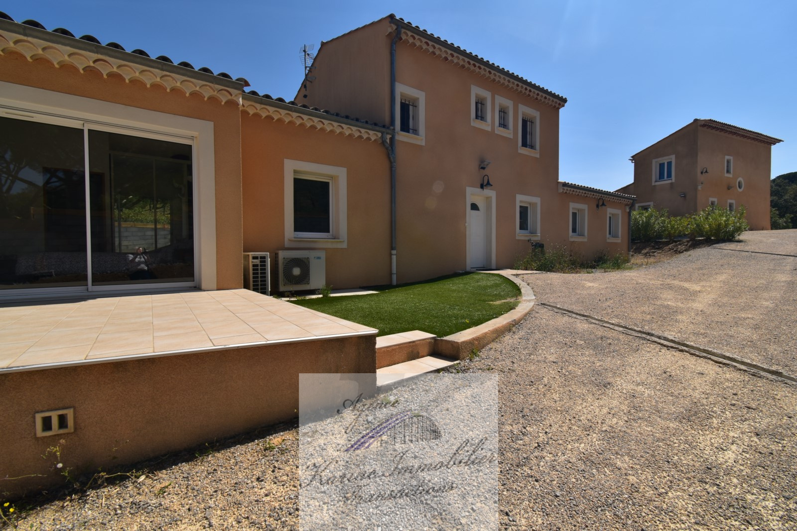 Image_29, Villa, Sainte-Maxime, ref :400