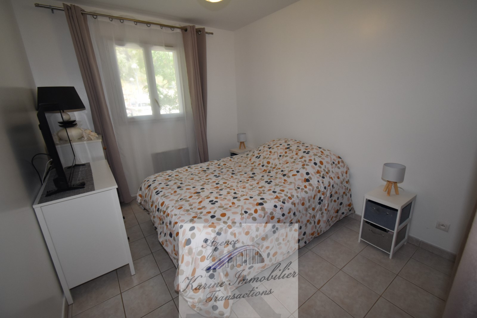 Image_6, Appartement, Sainte-Maxime, ref :372