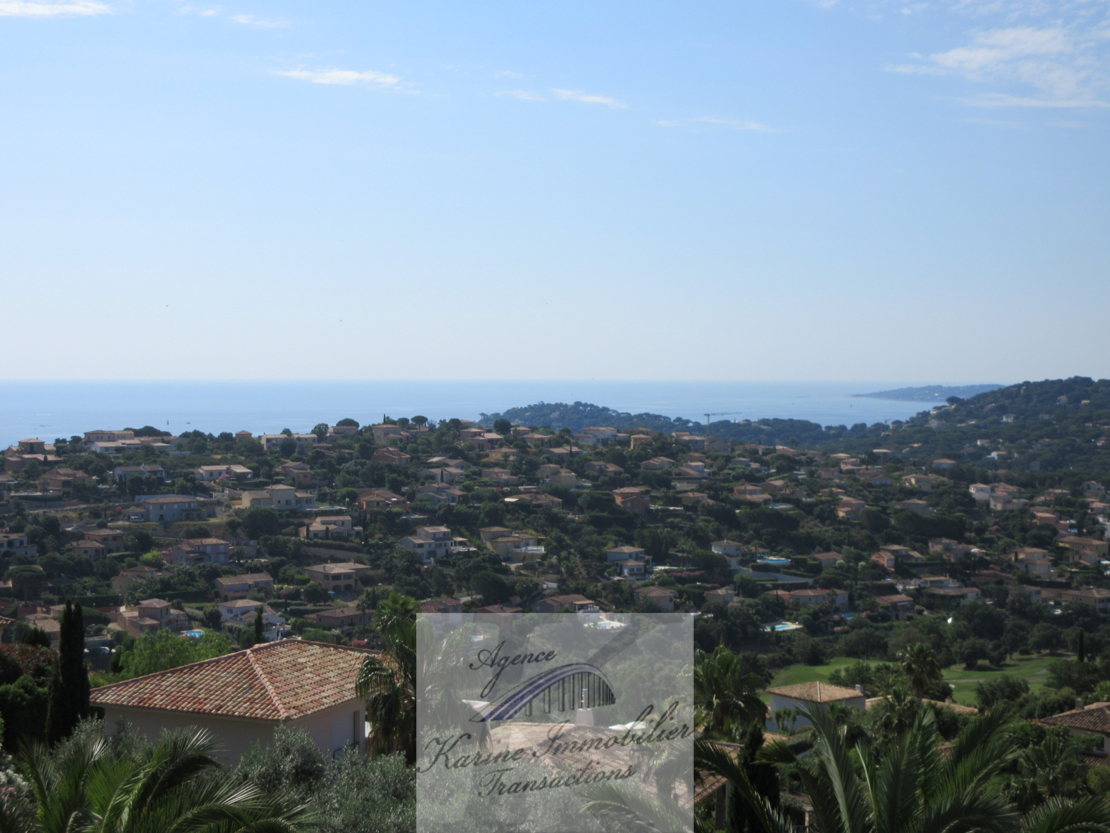 Image_21, Villa, Sainte-Maxime, ref :195