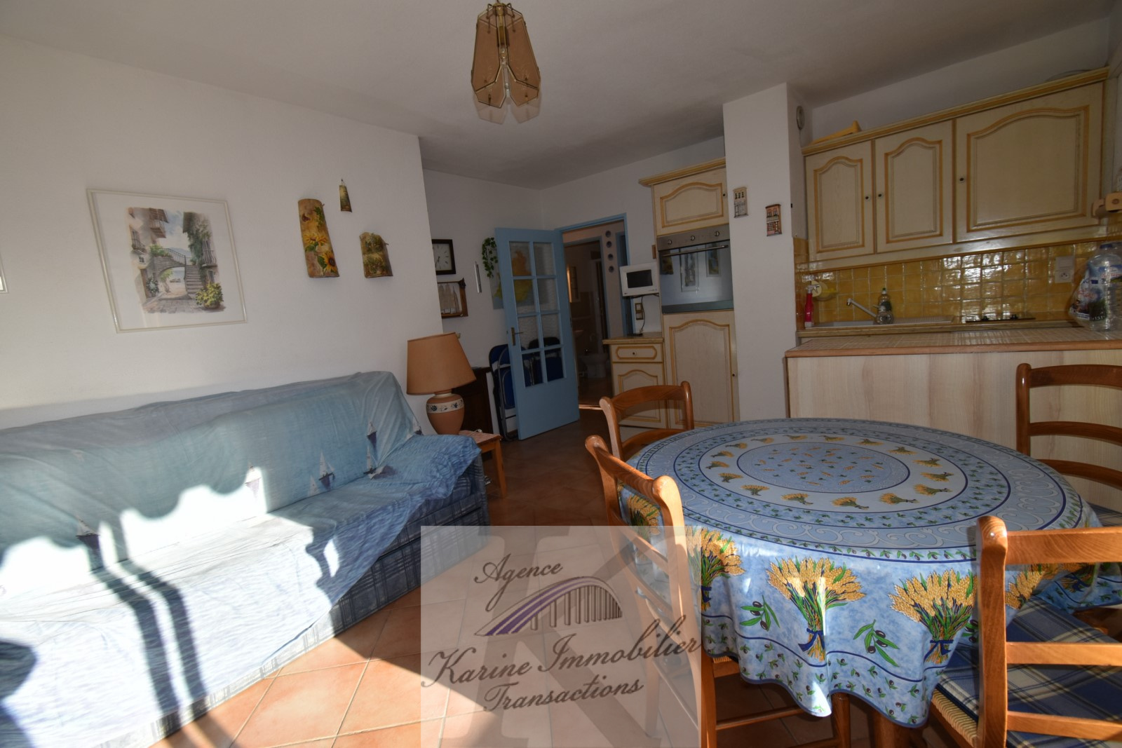 Image_2, Appartement, Sainte-Maxime, ref :358