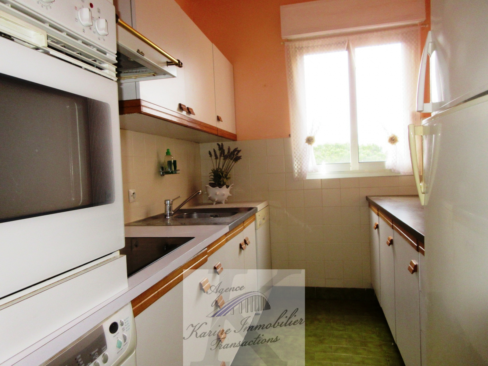 Image_6, Appartement, Sainte-Maxime, ref :385