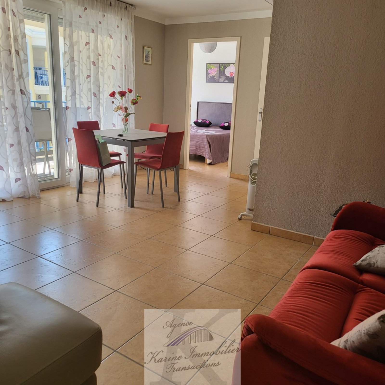 Image_2, Appartement, Sainte-Maxime, ref :401