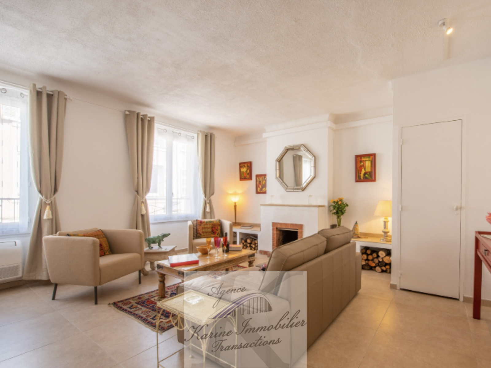 Image_2, Appartement, Sainte-Maxime, ref :389