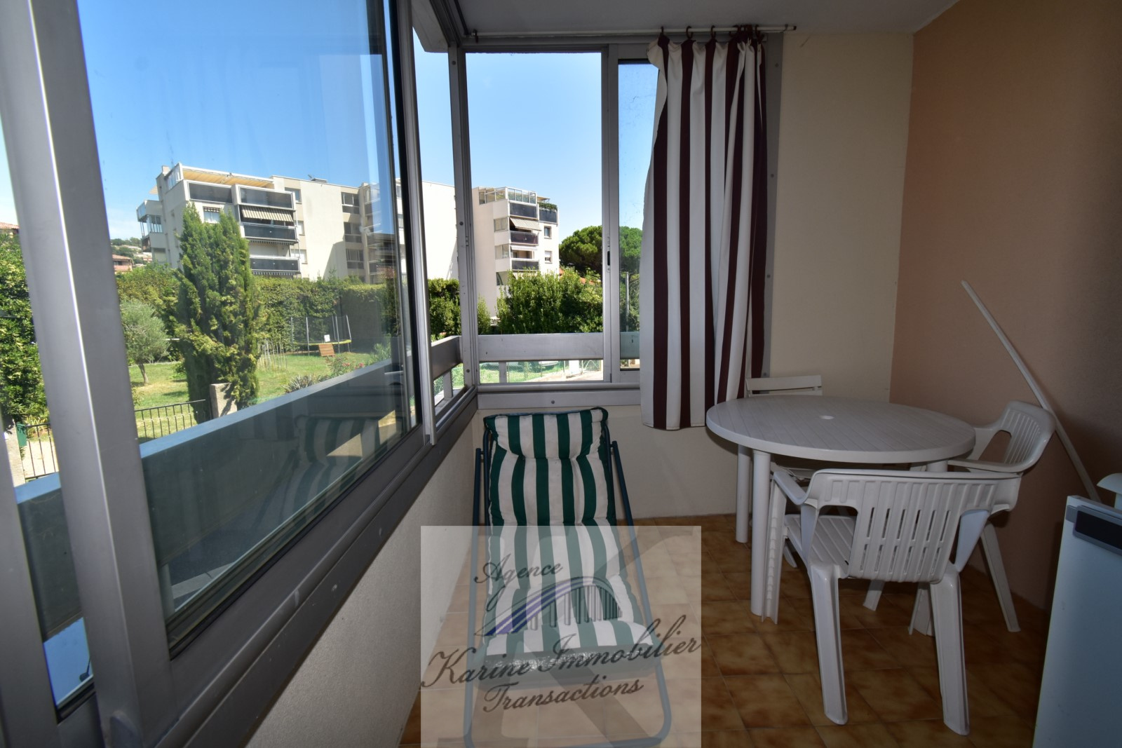 Image_1, Appartement, Sainte-Maxime, ref :409