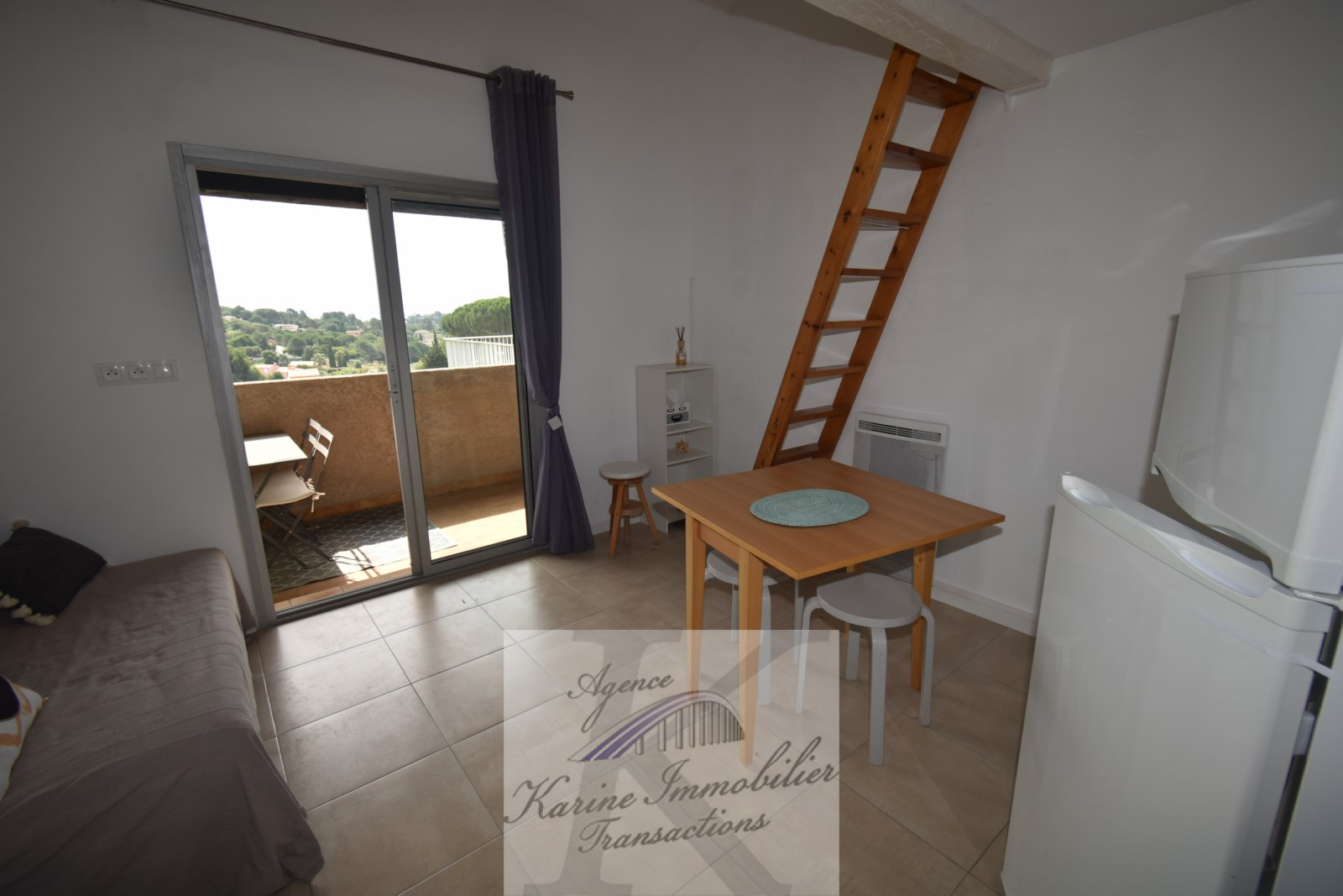 Image_3, Appartement, Sainte-Maxime, ref :375