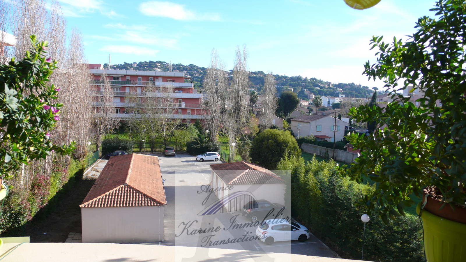 Image_12, Appartement, Sainte-Maxime, ref :228