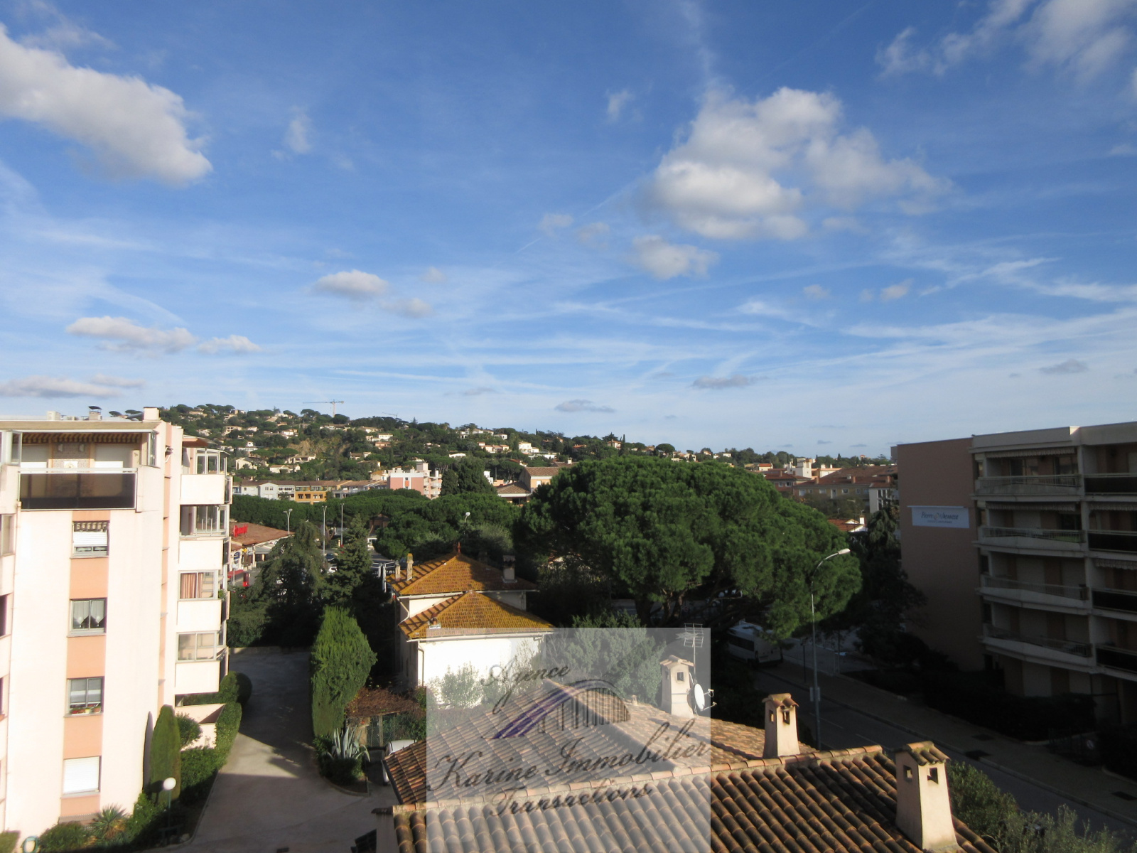 Image_6, Appartement, Sainte-Maxime, ref :238